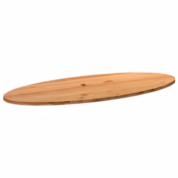 VidaXL 4009255, Bois, Marron, Rond, Intérieure, 1200 mm, 40 mm