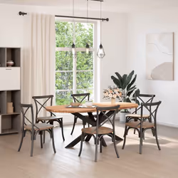 VidaXL 4009258 pièce de table