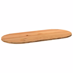 VidaXL 4009259, Bois, Marron, Rond, Intérieure, 1000 mm, 40 mm