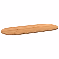 VidaXL 4009260, Bois, Marron, Rond, Intérieure, 1000 mm, 40 mm