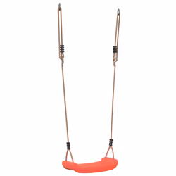 VidaXL 4009273, 3 an(s), 10 an(s), Rouge