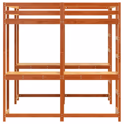 VidaXL 3284235 lit - Vue supplémentaire 5