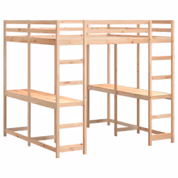VidaXL 3284236, Bois, 1475 mm, 2055 mm, 1900 mm, 1 pièce(s)