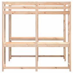 VidaXL 3284236 lit - Vue supplémentaire 4