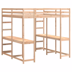VidaXL 3284236 lit - Vue supplémentaire 5