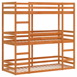 VidaXL 3284253, Bois, Bois, 875 mm, 2055 mm, 2030 mm, 1 pièce(s)