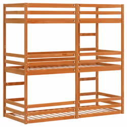 VidaXL 3284253 lit - Vue supplémentaire 6