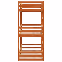 VidaXL 3284259 lit - Vue supplémentaire 5