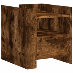 VidaXL 848280, Chêne, Bois, 50 kg, 5 kg, 450 mm, 500 mm
