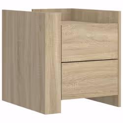 VidaXL 848285, Chêne, Bois, 30 kg, 5 kg, 450 mm, 500 mm