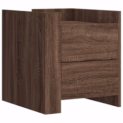 VidaXL 848289, Chêne, Bois, 30 kg, 5 kg, 450 mm, 500 mm