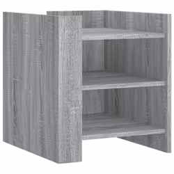 VidaXL 848295, Chêne, Bois, 65 kg, 450 mm, 500 mm, 500 mm