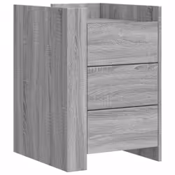 VidaXL 848309, Chêne, Bois, 30 kg, 5 kg, 450 mm, 500 mm