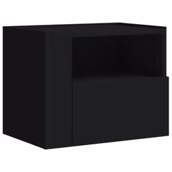 VidaXL 848312, Blanc, Bois, 30 kg, 5 kg, 450 mm, 300 mm