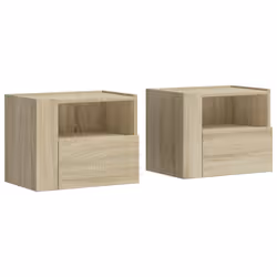 VidaXL 848316, Chêne, Bois, 30 kg, 5 kg, 450 mm, 300 mm
