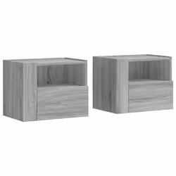 VidaXL 848322, Chêne, Bois, 30 kg, 5 kg, 450 mm, 300 mm