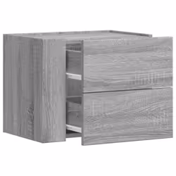 VidaXL 848335, Chêne, Bois, 30 kg, 5 kg, 450 mm, 300 mm