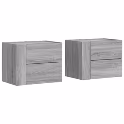 VidaXL 848336, Chêne, Bois, 30 kg, 5 kg, 450 mm, 300 mm