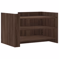 VidaXL 848345, Marron