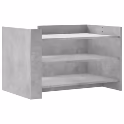 VidaXL 848349, Gris