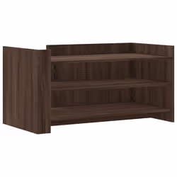 VidaXL 848352, Marron
