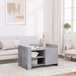 VidaXL 848356 Table à café, latérale et de salon