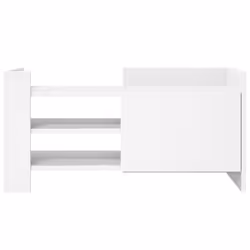 VidaXL 848367 Support TV et centre de divertissement - Vue supplémentaire 4