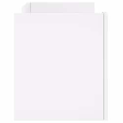 VidaXL 848367 Support TV et centre de divertissement - Vue supplémentaire 5
