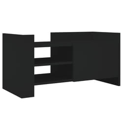 VidaXL 848368 Support TV et centre de divertissement