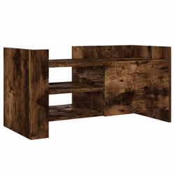 VidaXL 848371, Bois, Bois, Bois, 800 mm, 350 mm, 400 mm