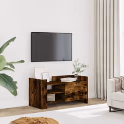 VidaXL 848371 Support TV et centre de divertissement