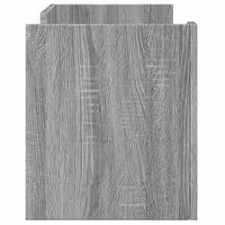 VidaXL 848372 Support TV et centre de divertissement - Vue supplémentaire 5