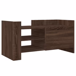 VidaXL 848373, Bois, Bois, Bois, 800 mm, 350 mm, 400 mm