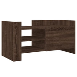 VidaXL 848373 Support TV et centre de divertissement