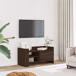VidaXL 848373 Support TV et centre de divertissement