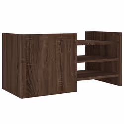 VidaXL 848373 Support TV et centre de divertissement - Vue supplémentaire 6