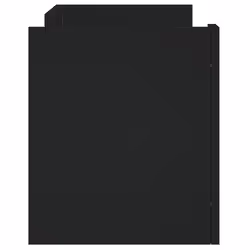 VidaXL 848375 Support TV et centre de divertissement - Vue supplémentaire 4