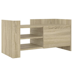 VidaXL 848376 Support TV et centre de divertissement