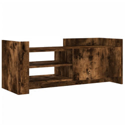 VidaXL 848378 Support TV et centre de divertissement