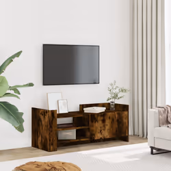 VidaXL 848378 Support TV et centre de divertissement
