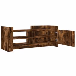 VidaXL 848378 Support TV et centre de divertissement - Vue supplémentaire 8