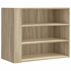 VidaXL 848418, Bois, Bois, 70 kg, 750 mm, 350 mm, 600 mm