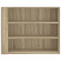 VidaXL 848418 étagères Bois - Vue supplémentaire 4