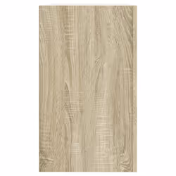VidaXL 848418 étagères Bois - Vue supplémentaire 5
