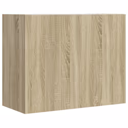 VidaXL 848418 étagères Bois - Vue supplémentaire 6