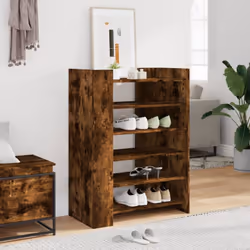 Gardez vos chaussures à l'abri de la poussière et de l'encombrement pour créer un environnement bien rangé pour votre maison  ...