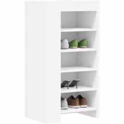 Gardez vos chaussures à l'abri de la poussière et de l'encombrement pour créer un environnement bien rangé pour votre maison  ...