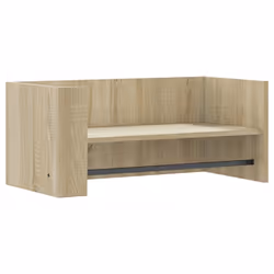 VidaXL 848453, Bois, Bois, 20 kg, 705 mm, 350 mm, 305 mm
