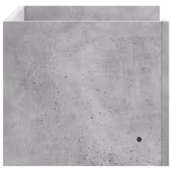 VidaXL 848454 étagères Bois Gris - Vue supplémentaire 5