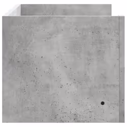 VidaXL 848461 étagères Bois Gris - Vue supplémentaire 5
